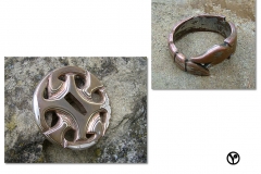 mokume gane