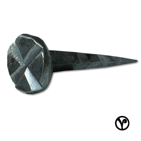 Hřebík kovaný "Cross maxi"